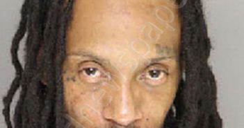 SMITH, DESMOND JAMEL | 2023-07-02 09:12:00 Moore County, North Carolina Booking
