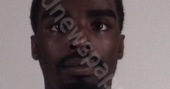 DANIELS, DAMION DARNELL | 2023-07-02 Tarrant County, Texas Booking