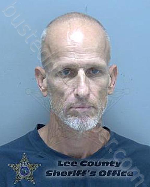 KIRBY, DANIEL ERNEST CLARENCE #, Lee County, Florida - 2023-07-02 06:46:00