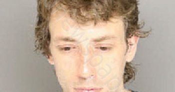 SINCLAIR, CAMERON CHRISTOPHER | 2023-07-02 22:41:00 Moore County, North Carolina Booking