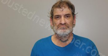 <B>MURRAY</B>, JOHNNY <B>ALAN</B> #, Southwest Regional Jail, Virginia - 2023-07-02 20:24:00