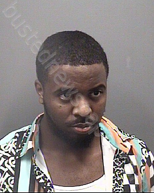 THOMAS, KENNETH DAWOO #, Rowan County, North Carolina - 2023-07-02 19:40:00