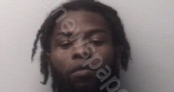 <B>BURTON</B>, <B>EVAN</B> <B>MAURICE</B> #, Madison County, Tennessee - 2023-07-02 02:19:00