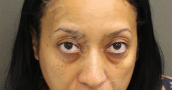 CUEVASPARHAM, CINDY MURIEL | 2023-07-02 19:07:00 Orange County, Florida Booking