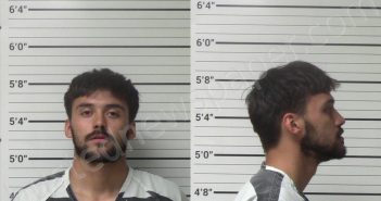 BAIZA, RANDY DORAN | 2023-07-02 Kerr County, Texas Booking