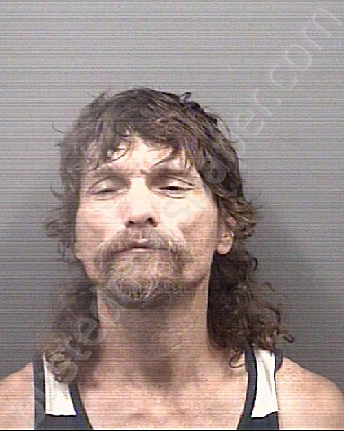 GOBBLE, RONNIE LEE #, Rowan County, North Carolina - 2023-07-02 18:40:00