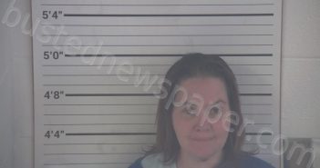 PADILLA-DUVE, LISA MARIE | 2023-07-02 08:34:00 Campbell County, Kentucky Booking