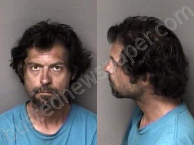 ORR, CHRISTOPHER HAROLD #, Gaston County, North Carolina - 2023-07-02 06:11:00