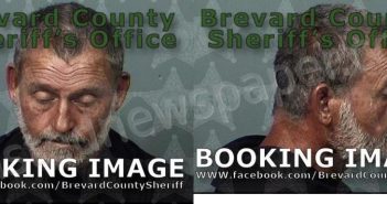 MCMASTERS, THOMAS EDWARD | 2023-07-02 01:00:00 Brevard County, Florida Booking