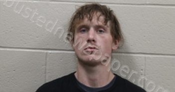 PATRICK D KARL | 2023-07-02 00:31:00 Andrew County, Missouri Booking