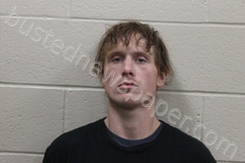 PATRICK D KARL #, Andrew County, Missouri - 2023-07-02 00:31:00