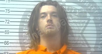 <B>MITCHELL</B>, <B>XAVIER</B> ANDREW #, Harrison County, Mississippi - 2023-07-02 10:29:00