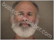 PARKER, TIMOTHY | 2023-07-02 Harnett County, North Carolina Booking
