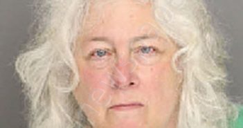 GREER, KIMBERLY GAY | 2023-07-02 03:27:00 Moore County, North Carolina Booking