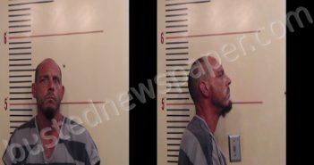 <B>PIERCE</B>, <B>DUSTIN</B> <B>LEE</B> #, Parker County, Texas - 2023-07-03