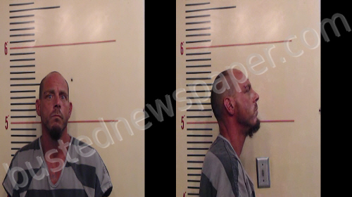 PIERCE, DUSTIN LEE #, Parker County, Texas - 2023-07-03