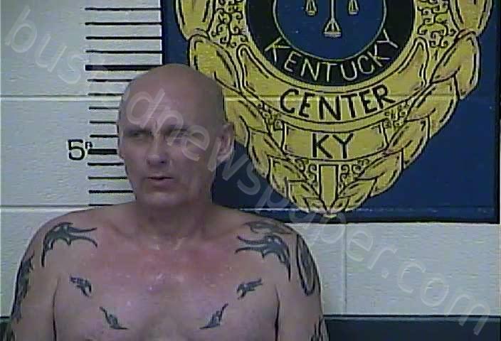 HOSKINS, TIMOTHY #, Clay County, Kentucky - 2023-07-03 10:29:00