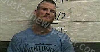KERSEY, JASON | 2023-07-03 15:02:00 Whitley County, Kentucky Booking
