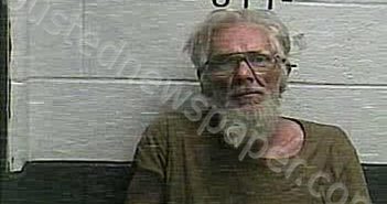 <B>THOMAS</B>, <B>MICHAEL</B> <B>WAYNE</B> #, Whitley County, Kentucky - 2023-07-03 00:12:00