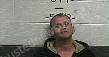 JONES, SCOTTIE | 2023-07-03 19:20:00 Whitley County, Kentucky Booking