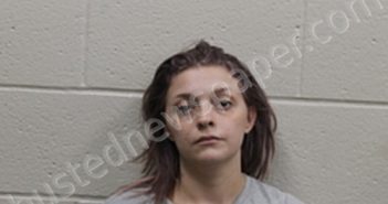 HOPE A <B>CARR</B> #, <b>Andrew</b> County, Missouri, Andrew County, Missouri - 2023-07-03 19:13:00