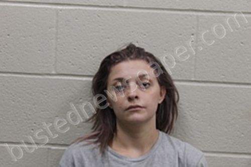 HOPE A CARR #, Andrew County, Missouri - 2023-07-03 19:13:00