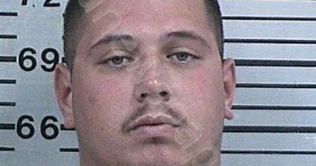 HURST, RYLEE JALON SAMUEL | 2023-07-03 13:34:11 Hood County, Texas Booking