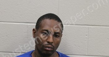 JOHN ROOSEVELT MCLEOD-MCCULLOUGH | 2023-07-03 20:01:00 Andrew County, Missouri Booking