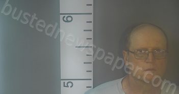<B>FULKERSON</B>, <B>MARSHALL</B> <B>LEON</B> #, Nelson County, Kentucky - 2023-07-03 09:43:00