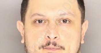 MORALES, ALAN MICHAEL | 2023-07-03 10:04:00 Moore County, North Carolina Booking