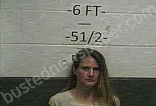 VUCHETICH, SARAH #, Whitley County, Kentucky - 2023-07-03 21:02:00