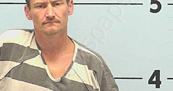 STRICKLAND, WILLIAM RAY | 2023-07-03 16:25:00 Burke County, North Carolina Booking