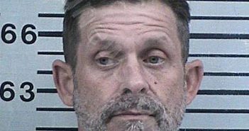ADAMS, THOMAS JOSEPH | 2023-07-03 00:13:57 Hood County, Texas Booking
