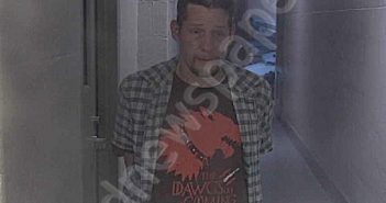 DINYA, JOSEPH | 2023-07-03 16:15:00 Cuyahoga County, Ohio Booking