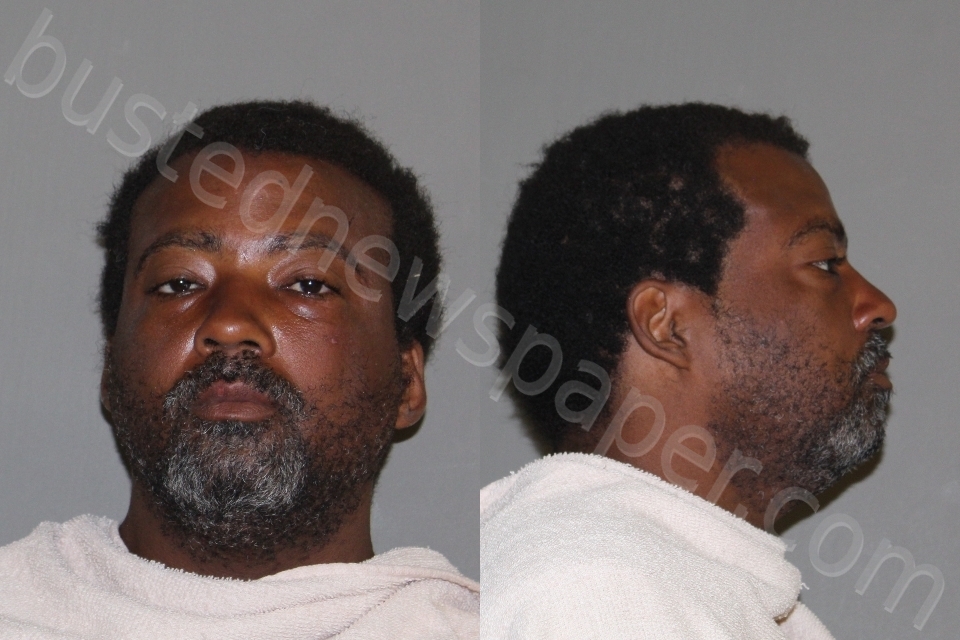 PEACE, DAVID RYAN #, Denton County, Texas - 2023-07-03