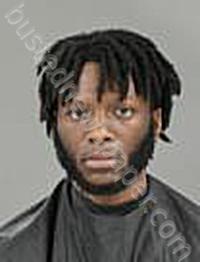 WILLIAMS, KENTAVIOUS JABARR #, Anderson County, South Carolina - 2023-07-03