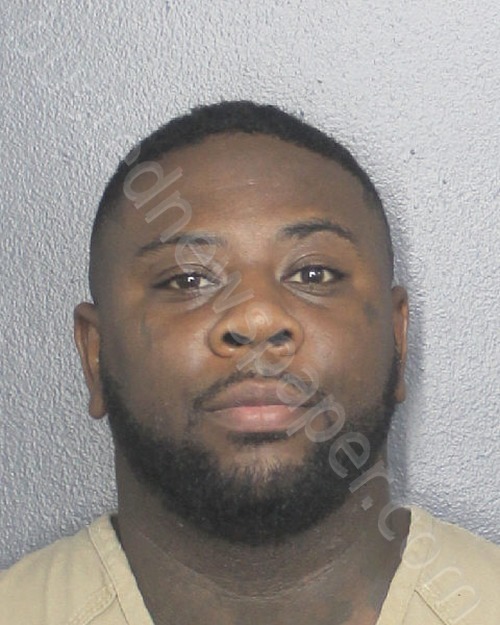 LAURA, PAUL #, Broward County, Florida - 2023-07-03
