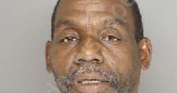 MCNAIR, RONALD CHRISTOPHER | 2023-07-03 03:52:00 Moore County, North Carolina Booking