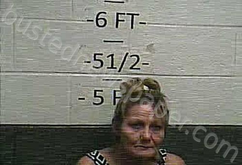 CRACIUM, JONAH RENEE #, Whitley County, Kentucky - 2023-07-03 12:33:00