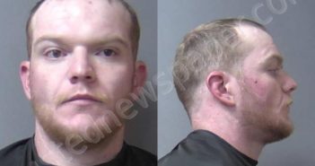 <B>SANDERS</B>, <B>TIMOTHY</B> ERIC #, Madison County, Indiana - 2023-07-03 09:57:00