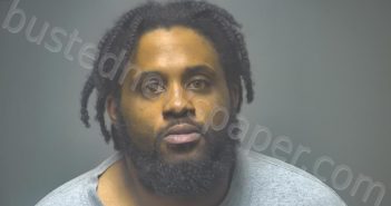 MCGLOWN, RONALD ANDRE, JR | 2023-07-03 15:47:00 Isabella County, Michigan Booking