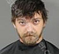 ASHER, <B>JEREMY</B> <B>KIRKLAND</B> #, Anderson County, South Carolina - 2023-07-03