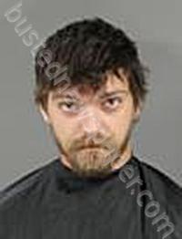 ASHER, JEREMY KIRKLAND #, Anderson County, South Carolina - 2023-07-03