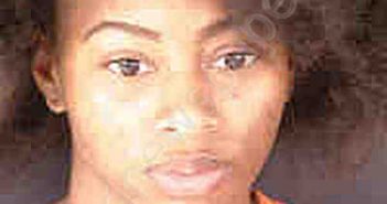 TREBBLES, JAYLA | 2023-07-03 Sarasota County, Florida Booking