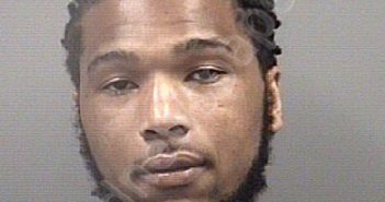 <B>MCCOMBS</B>, ACHAZYAH <B>JEROME</B> #, Rowan County, North Carolina - 2023-07-03 09:05:00