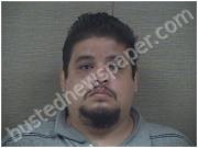 <B>LOPEZ</B>, <B>JONATHAN</B> #, Harnett County, North Carolina - 2023-07-03