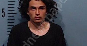 <B>TORRES</B>, <B>CHARLIE</B> <B>SAMUEL</B>, <B>JR</B>. #, Taylor County, Texas - 2023-07-03