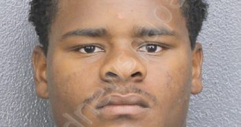 <B>KINLAW</B>, <B>RICHECARDE</B> #, Broward County, Florida - 2023-07-03
