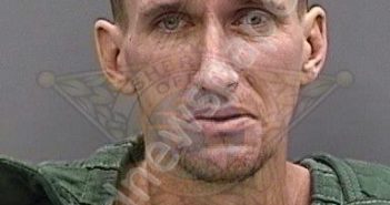 MEYERS,DAVID | 2023-07-04 23:15:00 Hillsborough County, Florida Booking