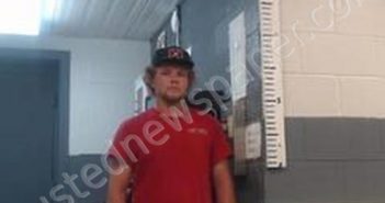 <B>DYLAN</B> <B>JACOB</B> <B>HOPKINS</B> #, Randolph County, Arkansas - 2023-07-04 18:55:00
